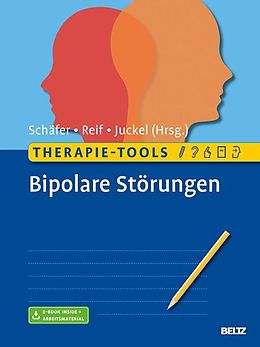 E-Book (pdf) Therapie-Tools Bipolare Störungen von 