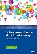 E-Book (pdf) Online-Interventionen in Therapie und Beratung von Agnes Justen-Horsten, Helmut Paschen