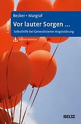 E-Book (pdf) Vor lauter Sorgen ... von Eni Becker, Jürgen Margraf
