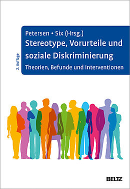 Kartonierter Einband Stereotype, Vorurteile und soziale Diskriminierung von 