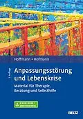 E-Book (pdf) Anpassungsstörung und Lebenskrise von Nicolas Hoffmann, Birgit Hofmann