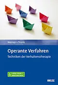 E-Book (pdf) Operante Verfahren von Natalie Werner, Janine Trunk