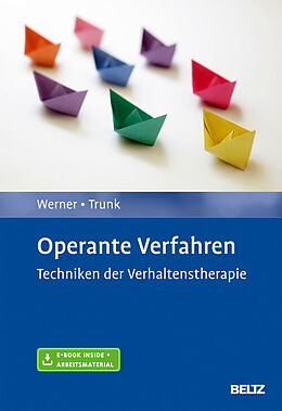 E-Book (pdf) Operante Verfahren von Natalie Werner, Janine Trunk