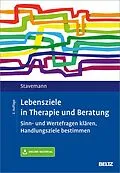 E-Book (pdf) Lebensziele in Therapie und Beratung von Harlich H. Stavemann