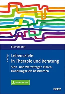 E-Book (pdf) Lebensziele in Therapie und Beratung von Harlich H. Stavemann