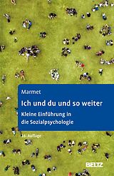 E-Book (pdf) Ich und du und so weiter von Otto Marmet