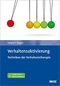 E-Book (pdf) Verhaltensaktivierung von Jürgen Hoyer, Diana Vogel
