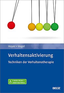 E-Book (pdf) Verhaltensaktivierung von Jürgen Hoyer, Diana Vogel