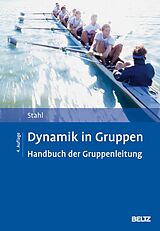 E-Book (pdf) Dynamik in Gruppen von Eberhard Stahl