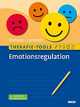 E-Book (pdf) Therapie-Tools Emotionsregulation von Gunnar Eismann, Claas-Hinrich Lammers