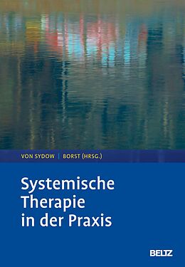 E-Book (pdf) Systemische Therapie in der Praxis von 