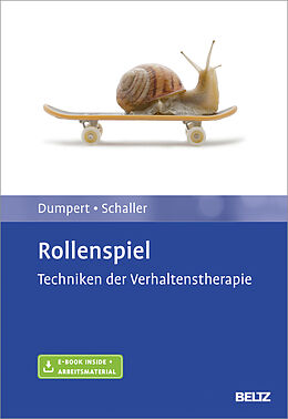 Set mit div. Artikeln (Set) Rollenspiel von Hans-Dieter Dumpert, Roger Schaller
