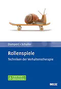 E-Book (pdf) Rollenspiel von Hans-Dieter Dumpert, Roger Schaller
