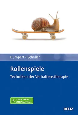 E-Book (pdf) Rollenspiel von Hans-Dieter Dumpert, Roger Schaller