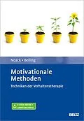E-Book (pdf) Motivationale Methoden von Rene Noack, Peter Beiling