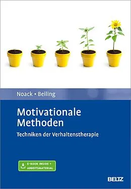 E-Book (pdf) Motivationale Methoden von Rene Noack, Peter Beiling