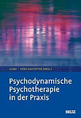 E-Book (pdf) Psychodynamische Psychotherapie in der Praxis von 