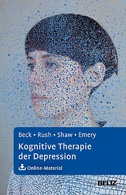 E-Book (pdf) Kognitive Therapie der Depression von Aaron T. Beck, A. John Rush, Brian F. Shaw