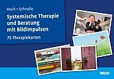 Nonbook Systemische Therapie und Beratung mit Bildimpulsen von Roman Hoch, Heliane Schnelle