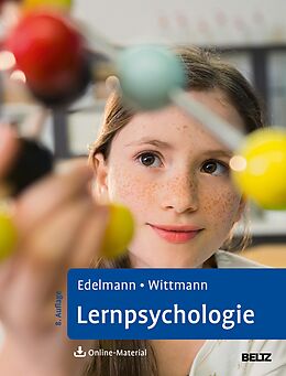 E-Book (pdf) Lernpsychologie von Walter Edelmann, Simone Wittmann