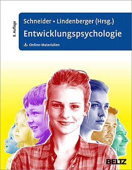 E-Book (pdf) Entwicklungspsychologie von 