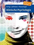 E-Book (pdf) Klinische Psychologie von Ann M. Kring, Sheri L. Johnson, Martin Hautzinger