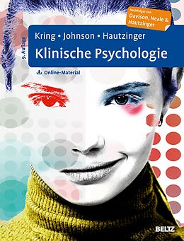 E-Book (pdf) Klinische Psychologie von Ann M. Kring, Sheri L. Johnson, Martin Hautzinger