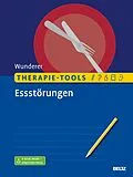 E-Book (pdf) Therapie-Tools Essstörungen von Eva Wunderer