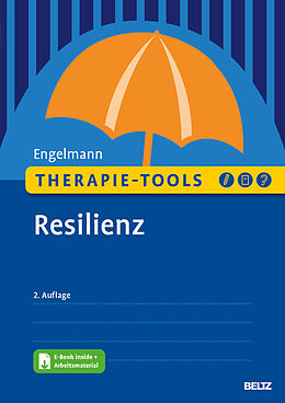 Set mit div. Artikeln (Set) Therapie-Tools Resilienz von Bea Engelmann