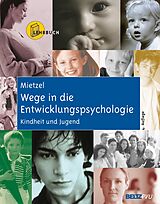 E-Book (pdf) Wege in die Entwicklungspsychologie von Gerd Mietzel