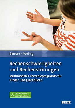 E-Book (pdf) Rechenschwierigkeiten und Rechenstörungen von Hartmut Bernart, Jakob Weinig