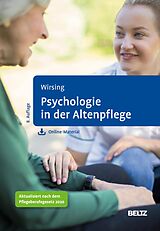 E-Book (pdf) Psychologie in der Altenpflege von Kurt Wirsing