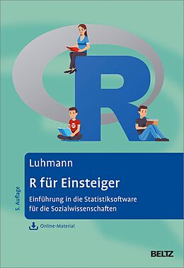 E-Book (pdf) R für Einsteiger von Maike Luhmann