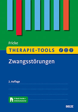 Set mit div. Artikeln (Set) Therapie-Tools Zwangsstörungen von Susanne Fricke