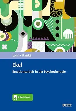 E-Book (pdf) Ekel von Christina Lohr, Gernot Hauke