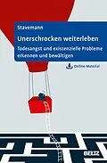 E-Book (epub) Unerschrocken weiterleben von Harlich H. Stavemann