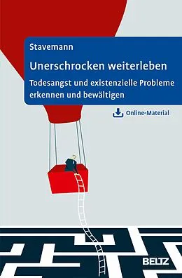 E-Book (epub) Unerschrocken weiterleben von Harlich H. Stavemann