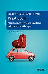 Fester Einband Passt doch! von Eckhard Roediger, Eva Frank-Noyon, Wendy Terrie Behary