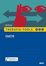 Set mit div. Artikeln (Set) Therapie-Tools EMDR von Anna-Konstantina Richter