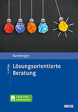 E-Book (pdf) Lösungsorientierte Beratung von Günter G. Bamberger