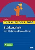 E-Book (pdf) Therapie-Tools Stärkenarbeit mit Kindern und Jugendlichen von Hannah Heine