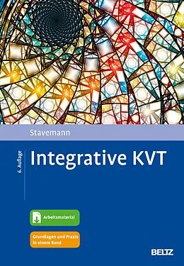 E-Book (pdf) Integrative KVT von Harlich H. Stavemann
