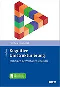 E-Book (pdf) Kognitive Umstrukturierung von Franziska Einsle, Katrin V. Hummel