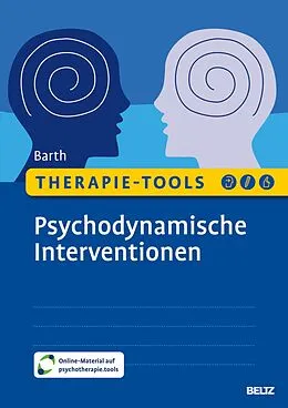 E-Book (pdf) Therapie-Tools Psychodynamische Interventionen von Lena Barth