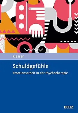 E-Book (pdf) Schuldgefühle von Ines Riessen