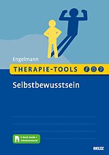 E-Book (pdf) Therapie-Tools Selbstbewusstsein von Bea Engelmann