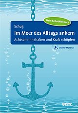 E-Book (pdf) Im Meer des Alltags ankern von Susanne Schug