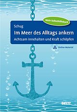 E-Book (epub) Im Meer des Alltags ankern von Susanne Schug