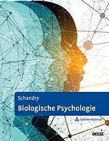 E-Book (pdf) Biologische Psychologie von Rainer Schandry