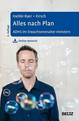 E-Book (pdf) Alles nach Plan von Nina Haible-Baer, Peter Kirsch